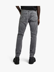 G-Star Men's Revend FWD Skinny Grey Jeans