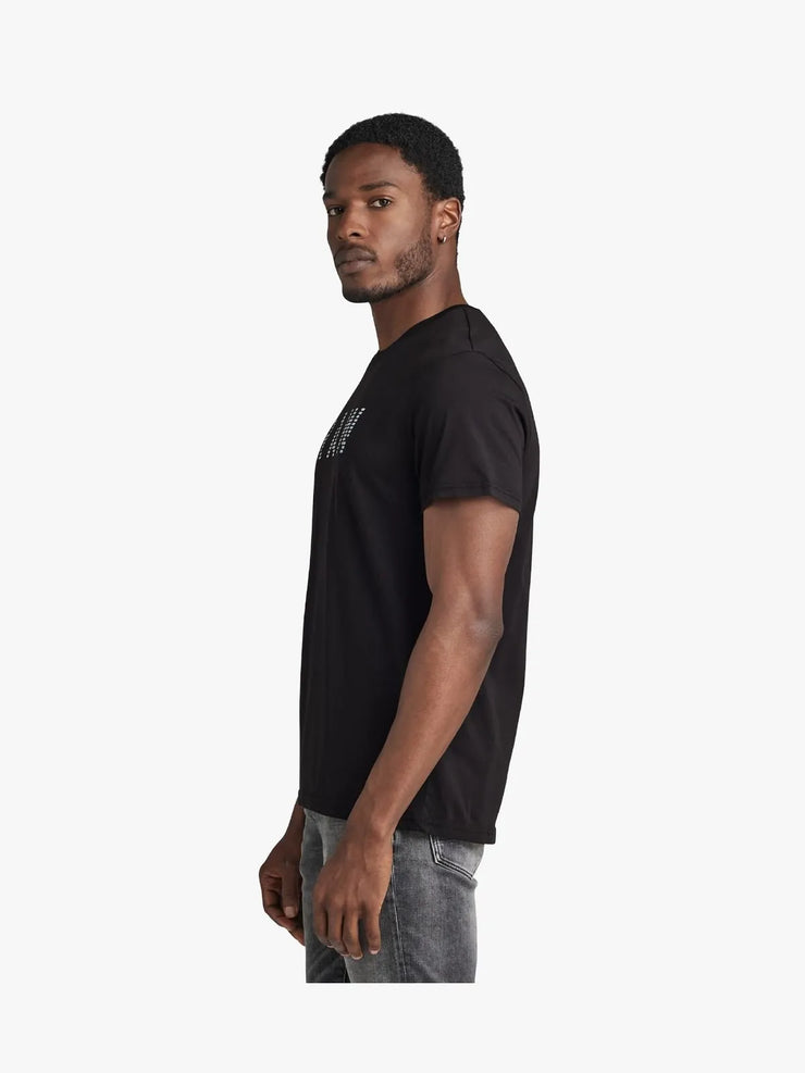 G-Star Men's R T Compact T-Shirt