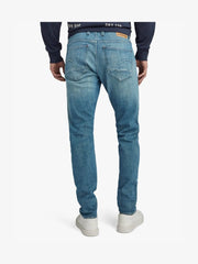 G-Star Men's Revend Skinny Blue Jeans G-Star