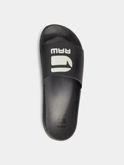 G-Star Black Cart III Tonal Slide