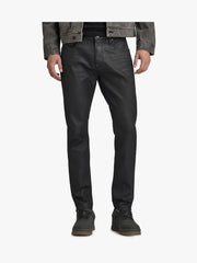 G-Star Men's Revend 3D Dark Aged Skinny Jeans