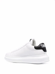 Karl Lagerfeld Karl patch low-top sneakers