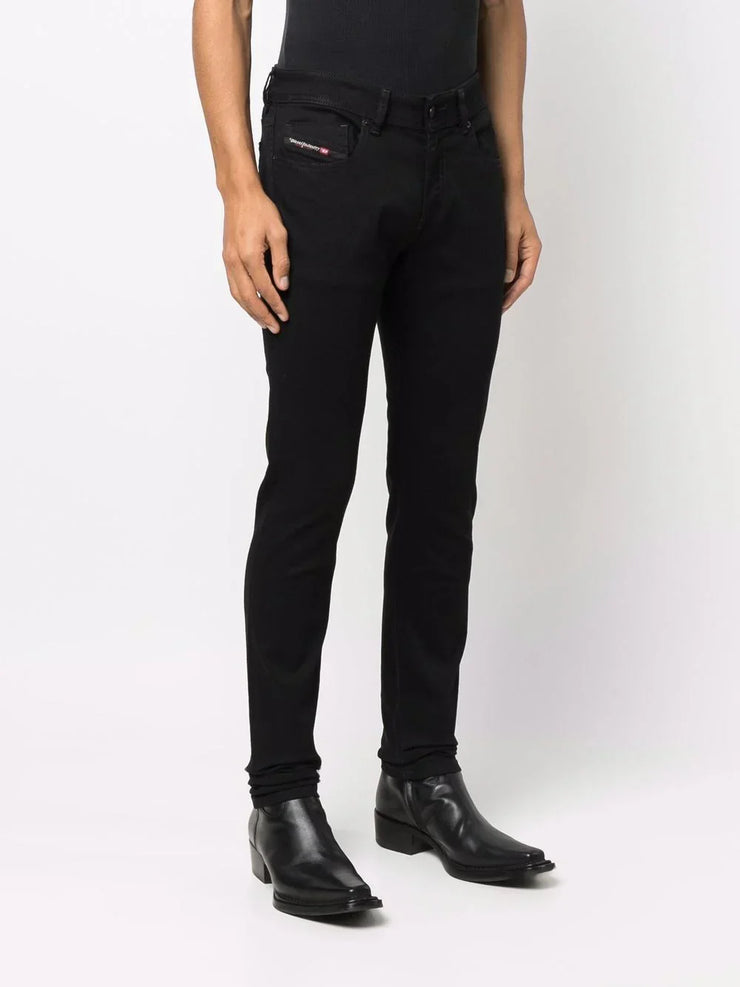 Diesel 1979 Sleenker 09C51 skinny jeans