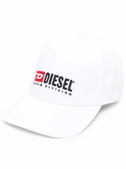 Diesel Corry-Div cotton baseball cap