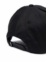 Diesel Corry-Div cotton baseball cap