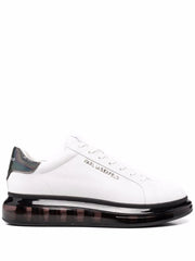 KARL LAGERFELD KAPRI KUSHION LOW-TOP SNEAKERS