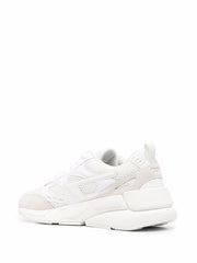 Diesel S-Serendipity Sport panelled sneakers