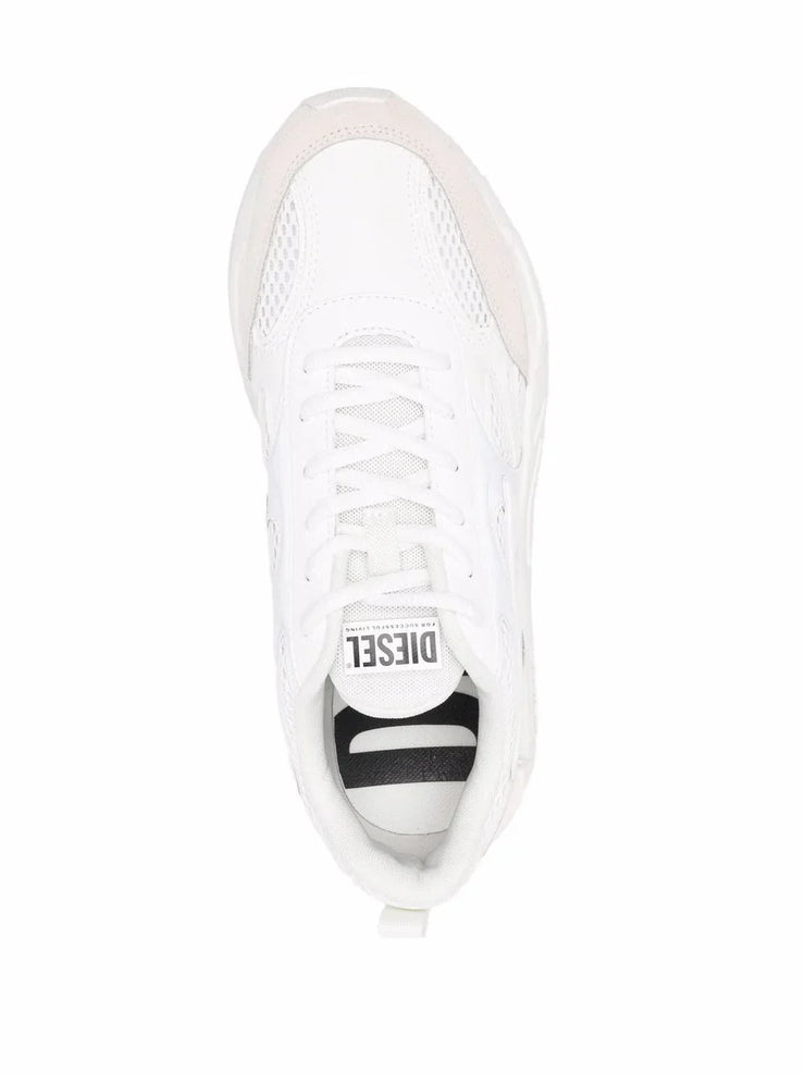 Diesel S-Serendipity Sport panelled sneakers