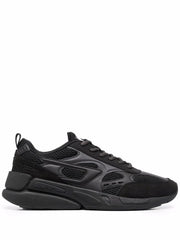 Diesel S-Serendipity Sport panelled sneakers