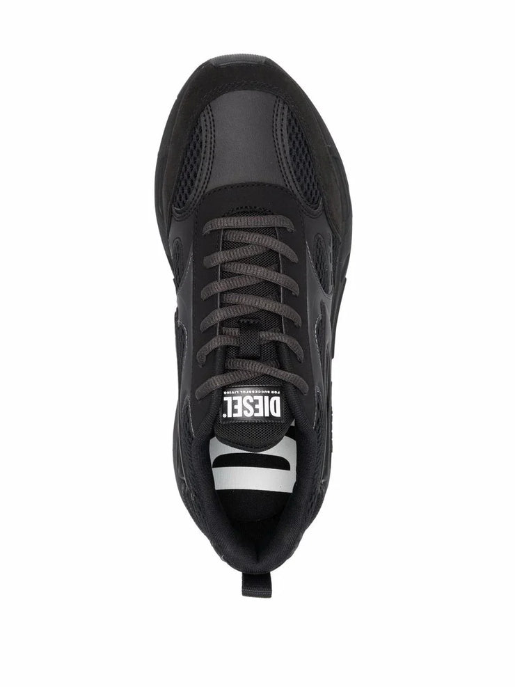 Diesel S-Serendipity Sport panelled sneakers