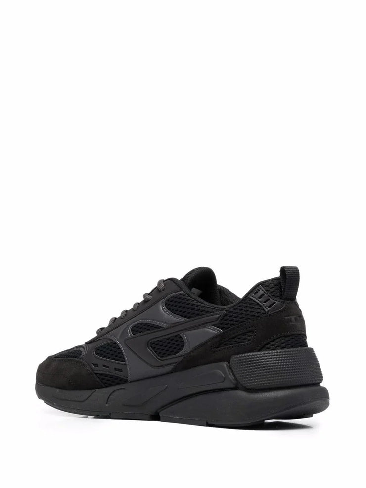 Diesel S-Serendipity Sport panelled sneakers