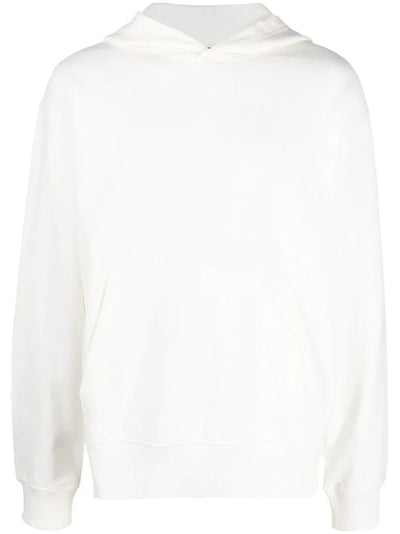 Diesel S-Macs-Megoval cotton hoodie