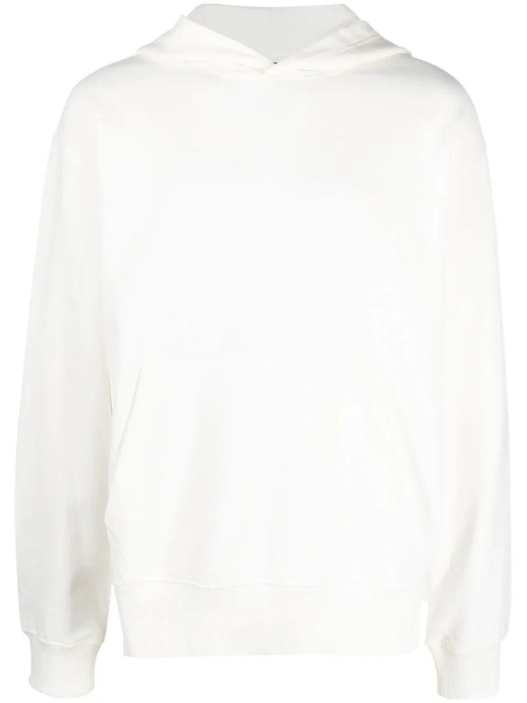 Diesel S-Macs-Megoval cotton hoodie