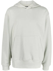 Diesel S-Macs-Megoval cotton hoodie