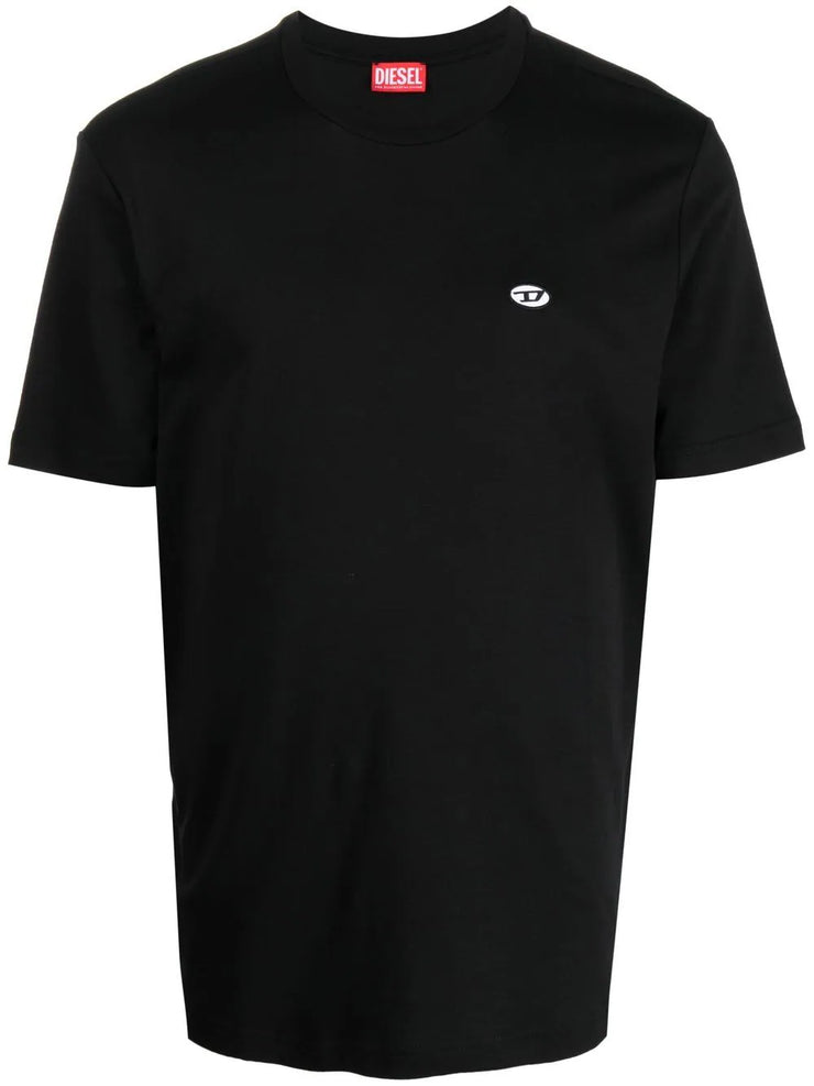 Diesel T-Just-Doval-PJ cotton T-shirt