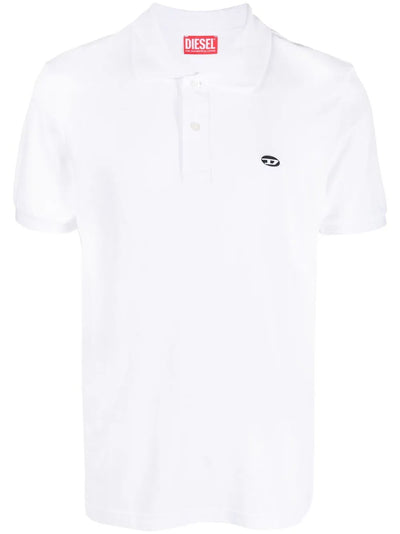 Diesel T-Smith-Doval-Pj polo shirt