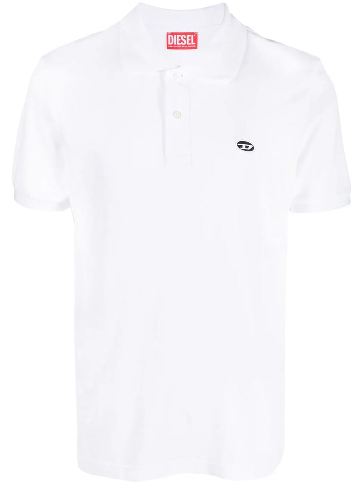 Diesel T-Smith-Doval-Pj polo shirt