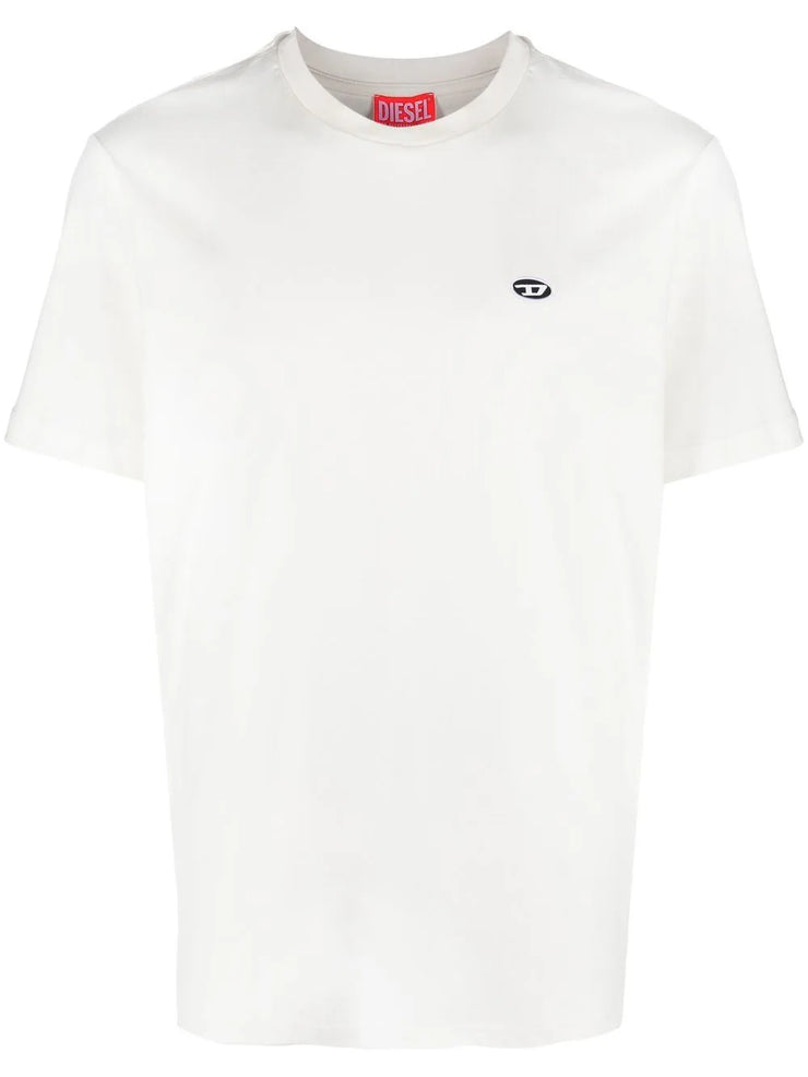 Diesel T-Just-Doval-PJ cotton T-shirt
