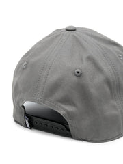 Diesel C-Rune logo-appliqué baseball cap