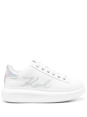 Karl Lagerfeld Kapri Signia Women low-top sneakers