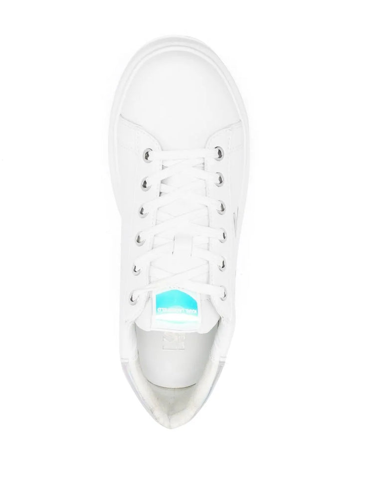 Karl Lagerfeld Kapri Signia Women low-top sneakers