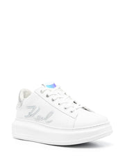 Karl Lagerfeld Kapri Signia Women low-top sneakers