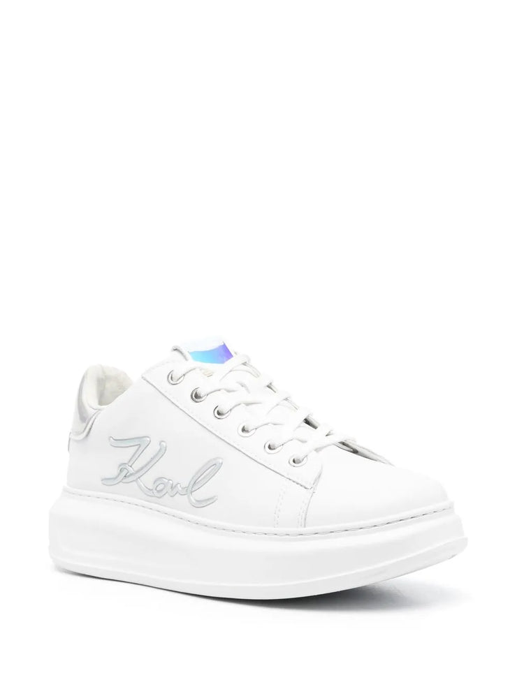 Karl Lagerfeld Kapri Signia Women low-top sneakers