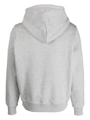 Diesel S-Ginn-Hood-Div logo-appliqué hoodie