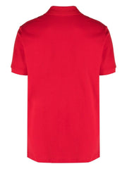 Diesel T-Smith-Div cotton polo shirt