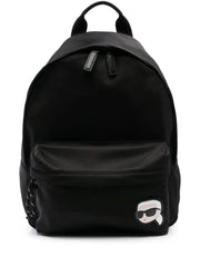 KARL LAGERFELD IKONIK KLASSIK BACKPACK