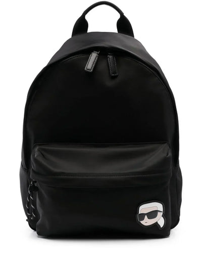 KARL LAGERFELD IKONIK KLASSIK BACKPACK