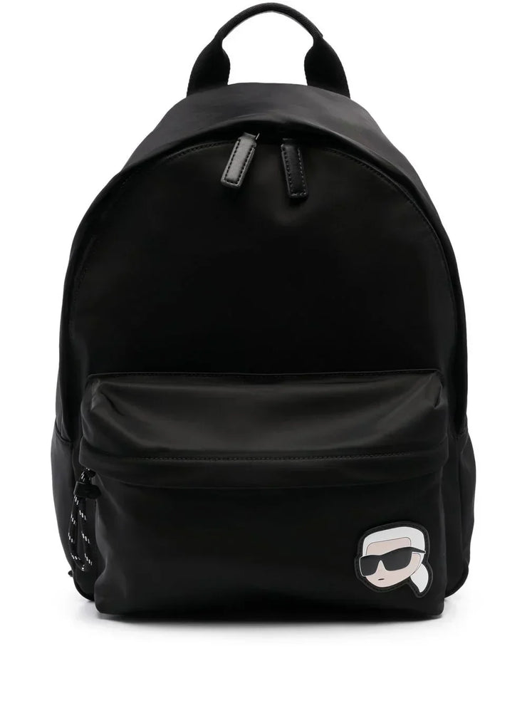 KARL LAGERFELD IKONIK KLASSIK BACKPACK