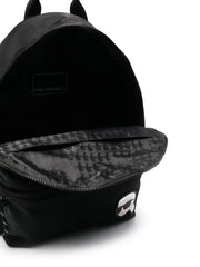 KARL LAGERFELD IKONIK KLASSIK BACKPACK