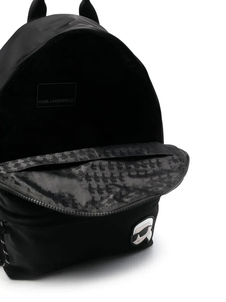 KARL LAGERFELD IKONIK KLASSIK BACKPACK