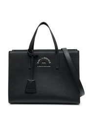 KARL LAGERFELD RUE ST-GUILLAUME TOTE BAG