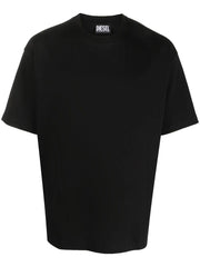 Diesel T-Boggy-Megoval cotton T-shirt