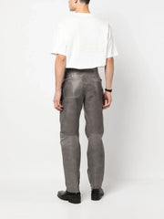 Diesel T-Boggy-Megoval cotton T-shirt