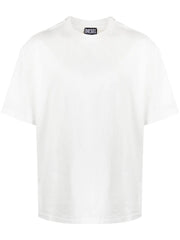 Diesel T-Boggy-Megoval cotton T-shirt