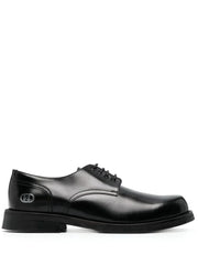 KARL LAGERFELD K/ARCHIVE KRAFTMAN DERBY SHOES