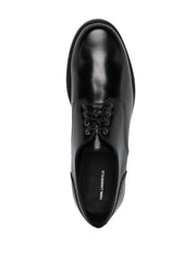 KARL LAGERFELD K/ARCHIVE KRAFTMAN DERBY SHOES