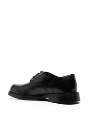 KARL LAGERFELD K/ARCHIVE KRAFTMAN DERBY SHOES