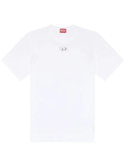 Diesel T-Just-Od cotton T-shirt