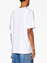 Diesel T-Just-Od cotton T-shirt