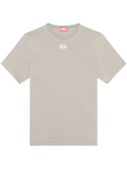 Diesel T-Just-Od cotton T-shirt