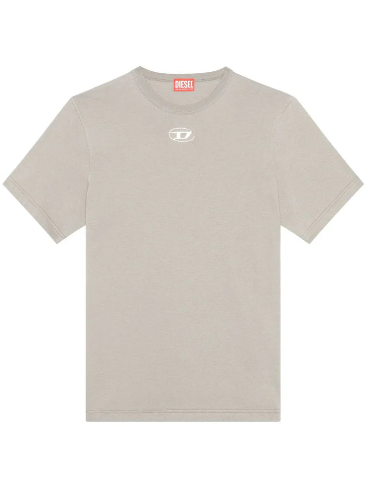 Diesel T-Just-Od cotton T-shirt