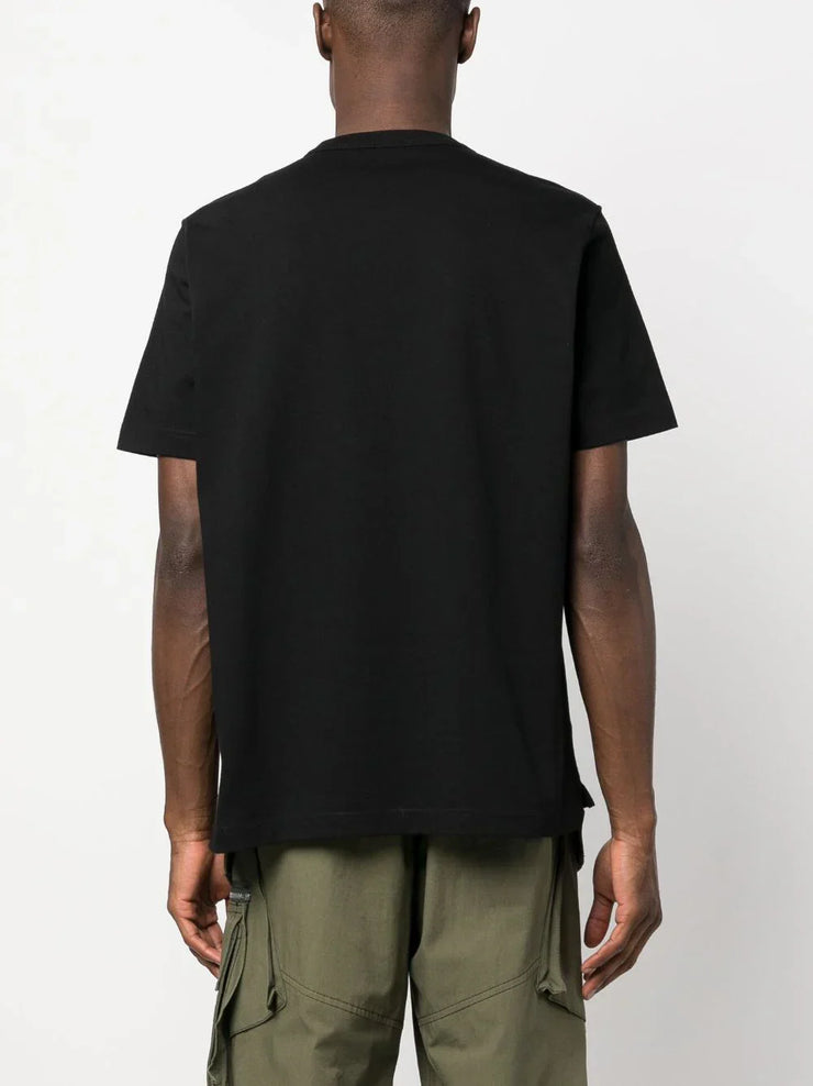 Diesel T-Just-OD cotton T-shirt