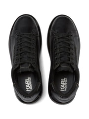 KARL LAGERFELD KAPRI KUSHION LOW-TOP SNEAKERS