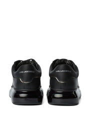 KARL LAGERFELD KAPRI KUSHION LOW-TOP SNEAKERS
