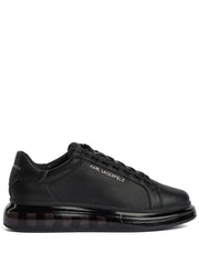 KARL LAGERFELD KAPRI KUSHION LOW-TOP SNEAKERS