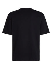 Karl Lagerfeld Hotel Karl crew-neck T-shirt